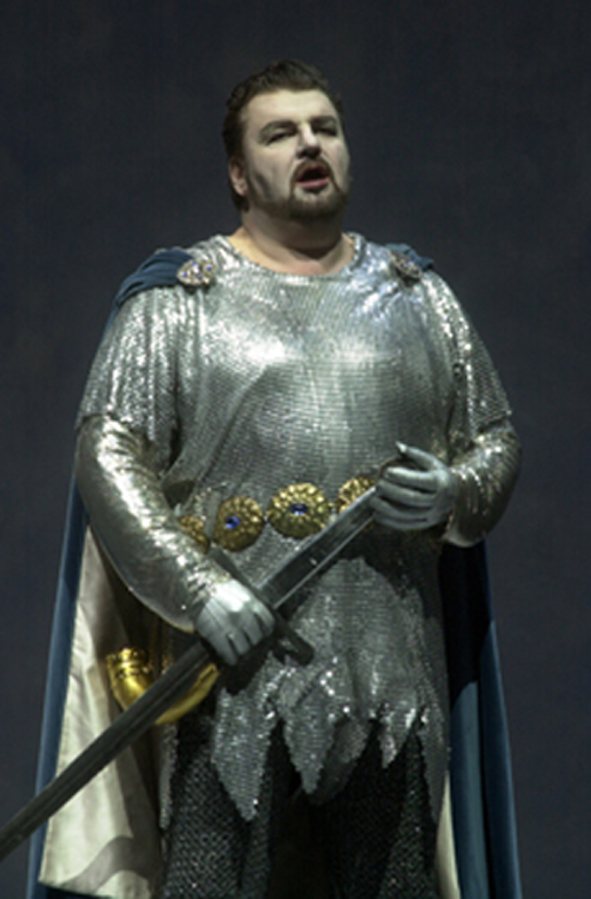 Raimo Sirkiä roolikuvassa